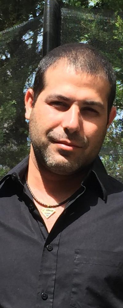 שגיב פלייסיגר שגיב פלייסיגר